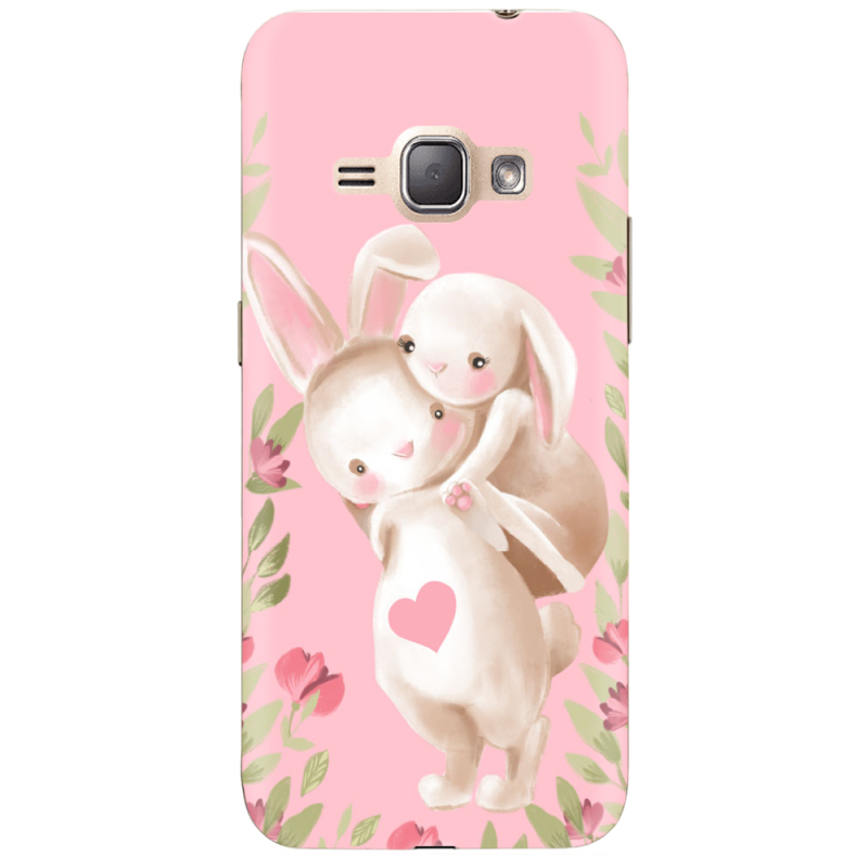 Чехол Uprint Samsung J120H Galaxy J1 2016