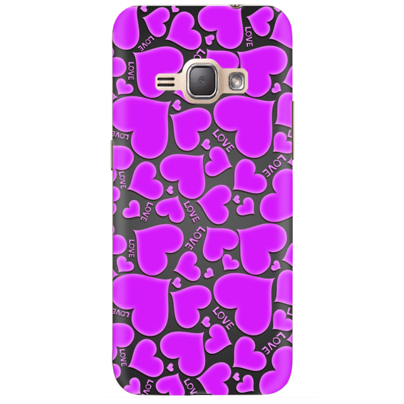 Чехол Uprint Samsung J120H Galaxy J1 2016