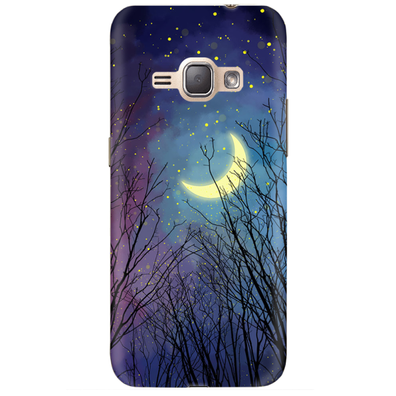 Чехол Uprint Samsung J120H Galaxy J1 2016