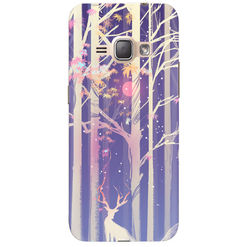 Чехол Uprint Samsung J120H Galaxy J1 2016 