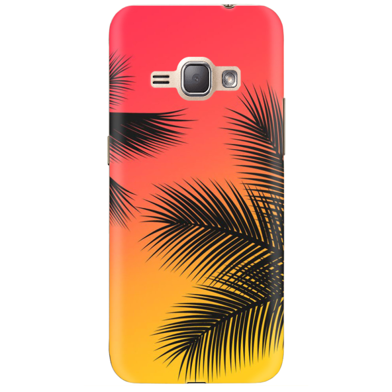 Чехол Uprint Samsung J120H Galaxy J1 2016 