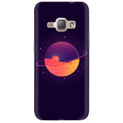 Чехол Uprint Samsung J120H Galaxy J1 2016 Desert-Planet