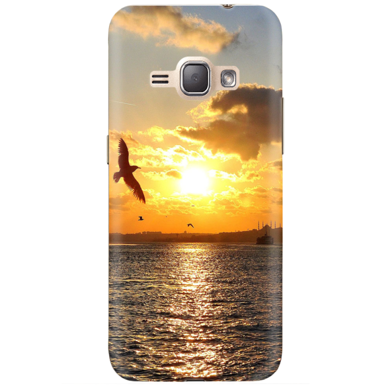 Чехол Uprint Samsung J120H Galaxy J1 2016