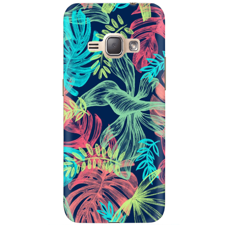 Чехол Uprint Samsung J120H Galaxy J1 2016 