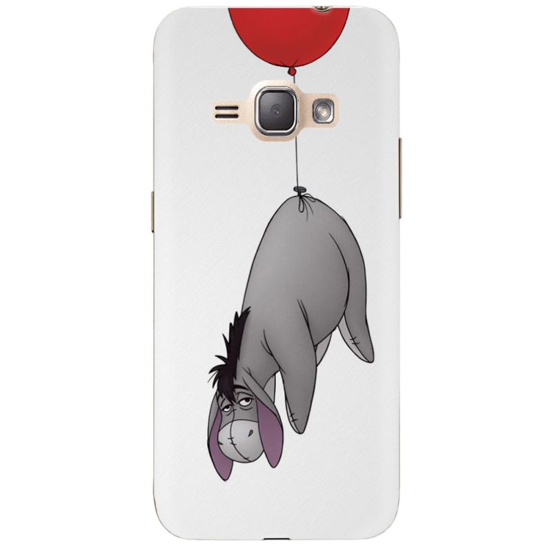 Чехол Uprint Samsung J120H Galaxy J1 2016