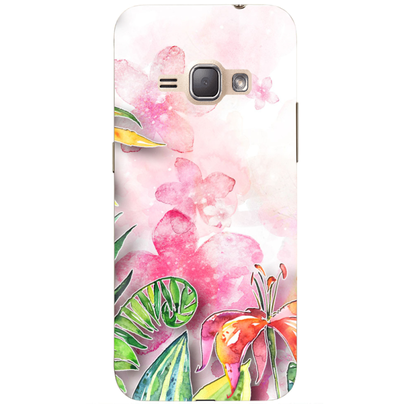 Чехол Uprint Samsung J120H Galaxy J1 2016 