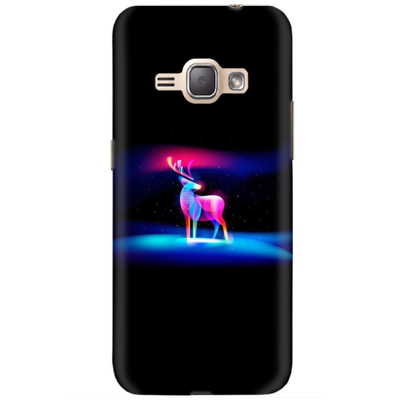 Чехол Uprint Samsung J120H Galaxy J1 2016 