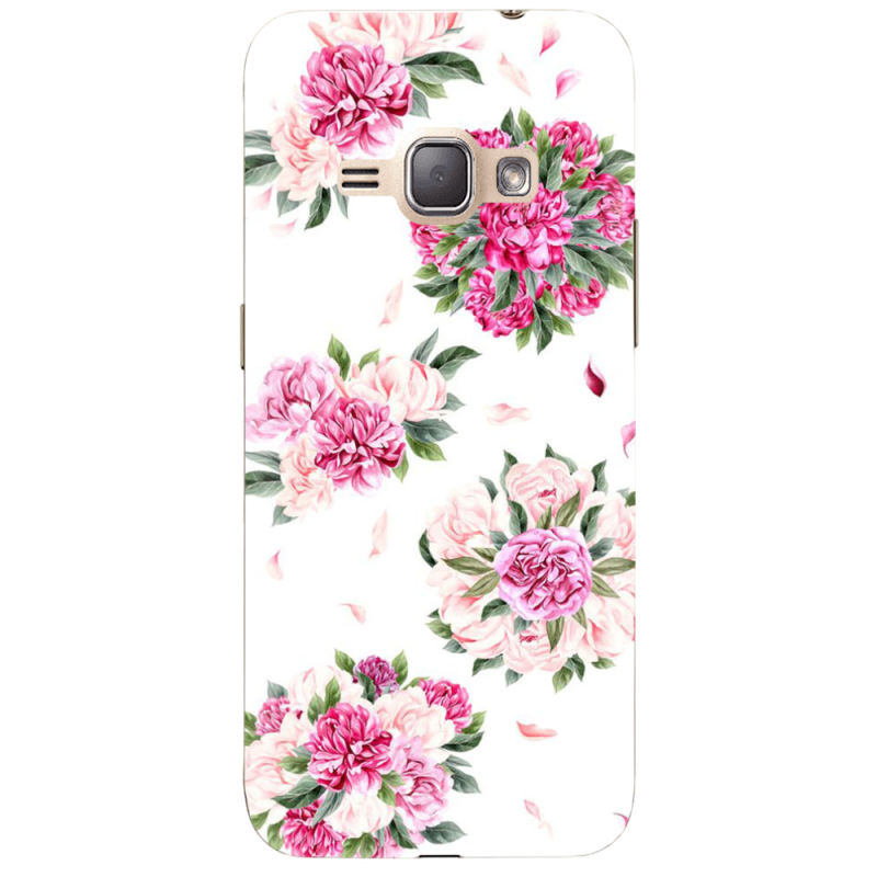 Чехол Uprint Samsung J120H Galaxy J1 2016 