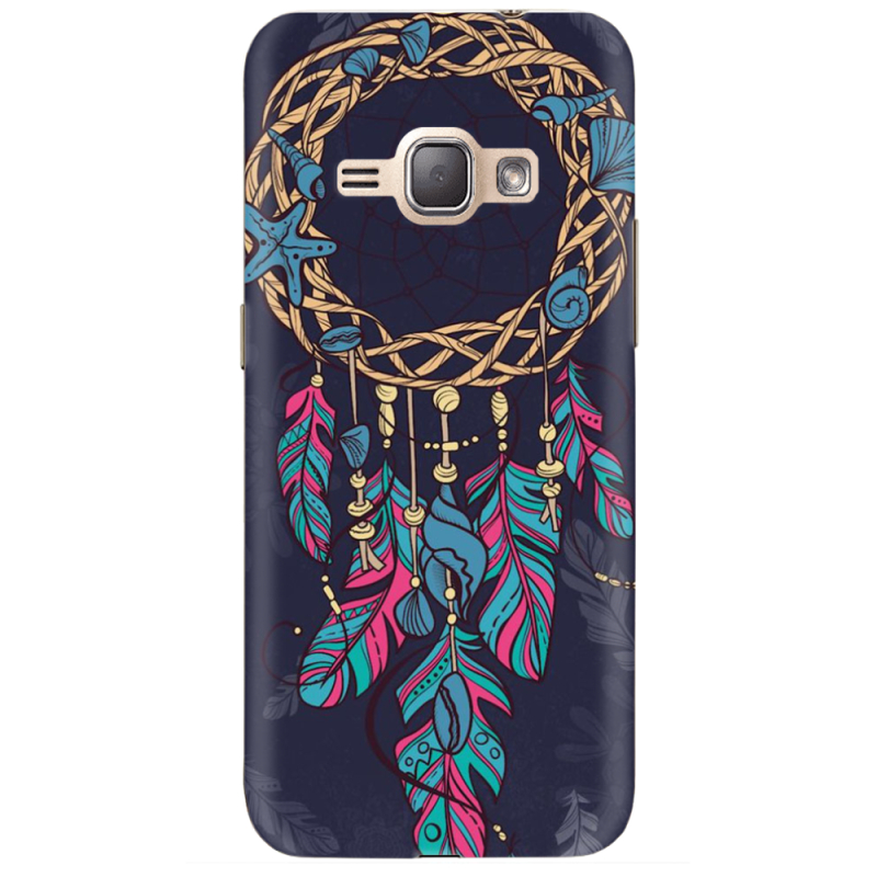 Чехол Uprint Samsung J120H Galaxy J1 2016 