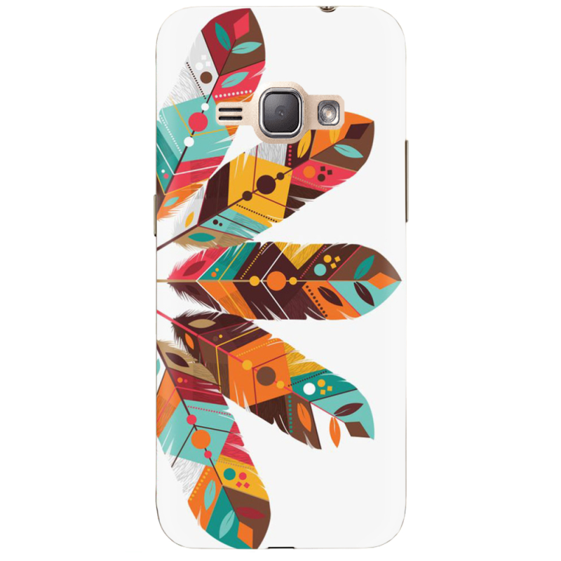 Чехол Uprint Samsung J120H Galaxy J1 2016