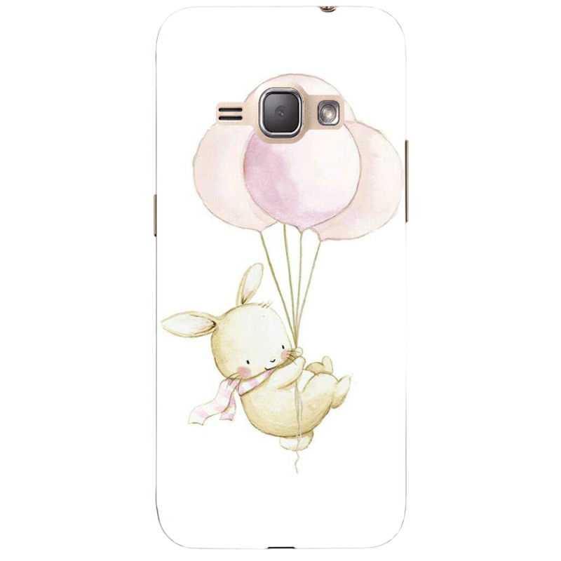 Чехол Uprint Samsung J120H Galaxy J1 2016 