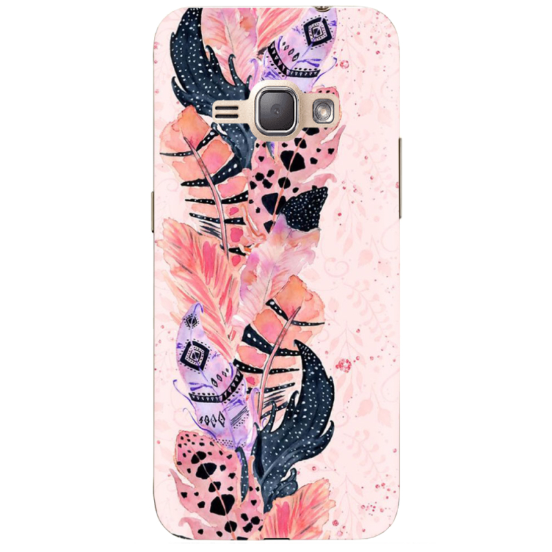 Чехол Uprint Samsung J120H Galaxy J1 2016 