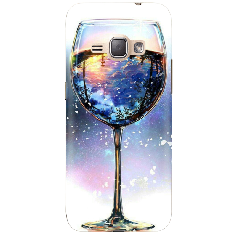 Чехол Uprint Samsung J120H Galaxy J1 2016