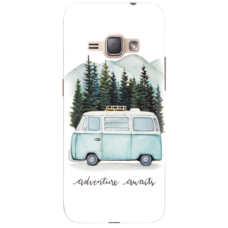 Чехол Uprint Samsung J120H Galaxy J1 2016 