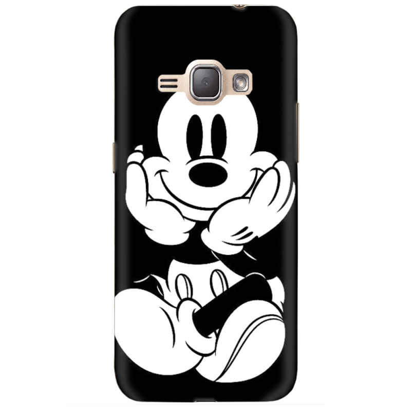 Чехол Uprint Samsung J120H Galaxy J1 2016