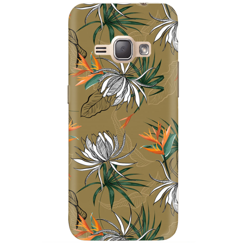 Чехол Uprint Samsung J120H Galaxy J1 2016 