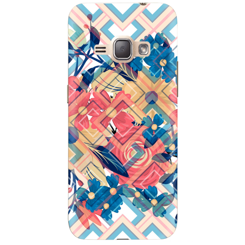 Чехол Uprint Samsung J120H Galaxy J1 2016 