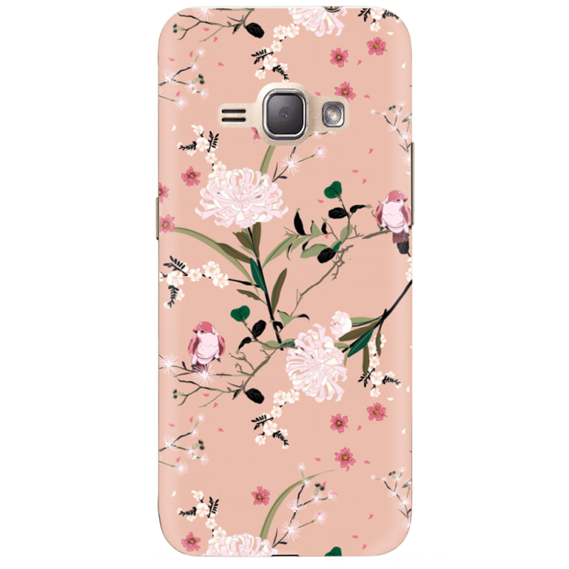 Чехол Uprint Samsung J120H Galaxy J1 2016 