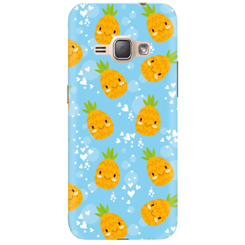 Чехол Uprint Samsung J120H Galaxy J1 2016