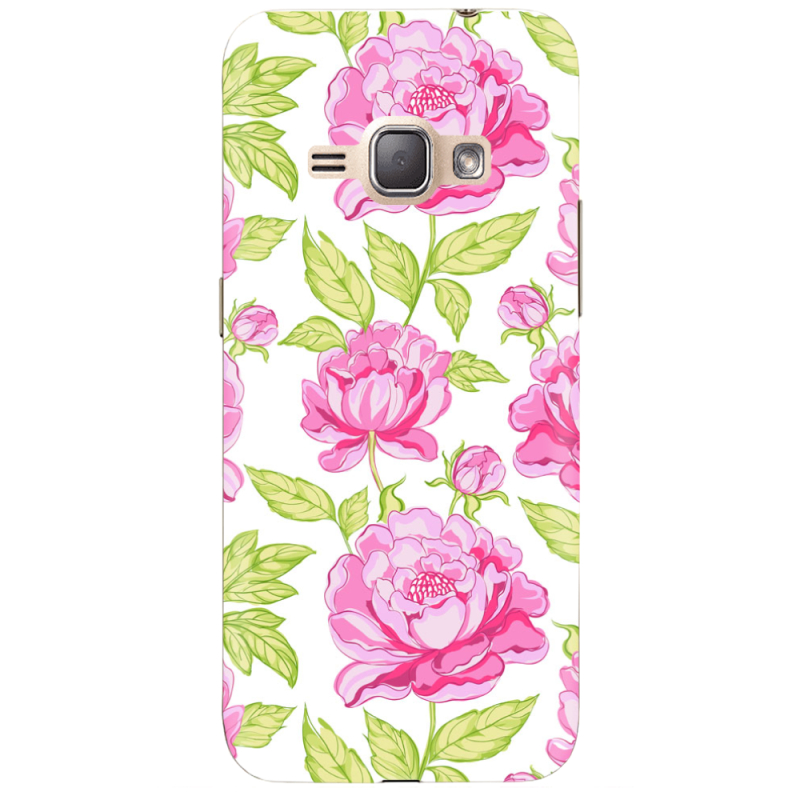 Чехол Uprint Samsung J120H Galaxy J1 2016 