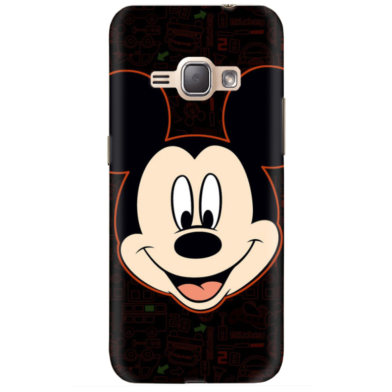 Чехол Uprint Samsung J120H Galaxy J1 2016