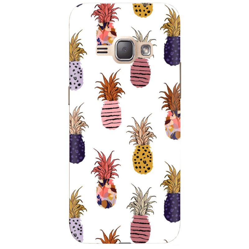 Чехол Uprint Samsung J120H Galaxy J1 2016 