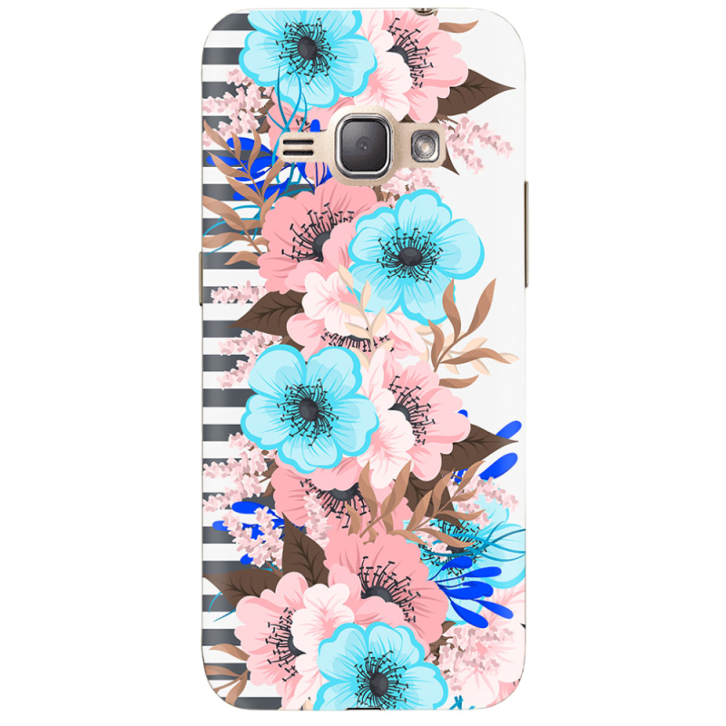 Чехол Uprint Samsung J120H Galaxy J1 2016 