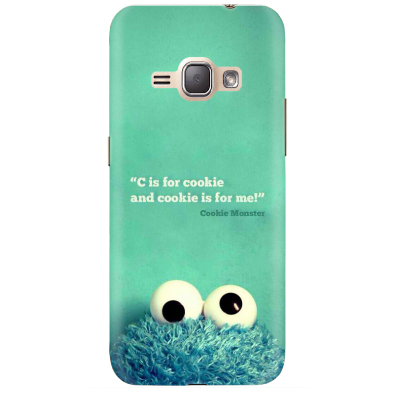 Чехол Uprint Samsung J120H Galaxy J1 2016