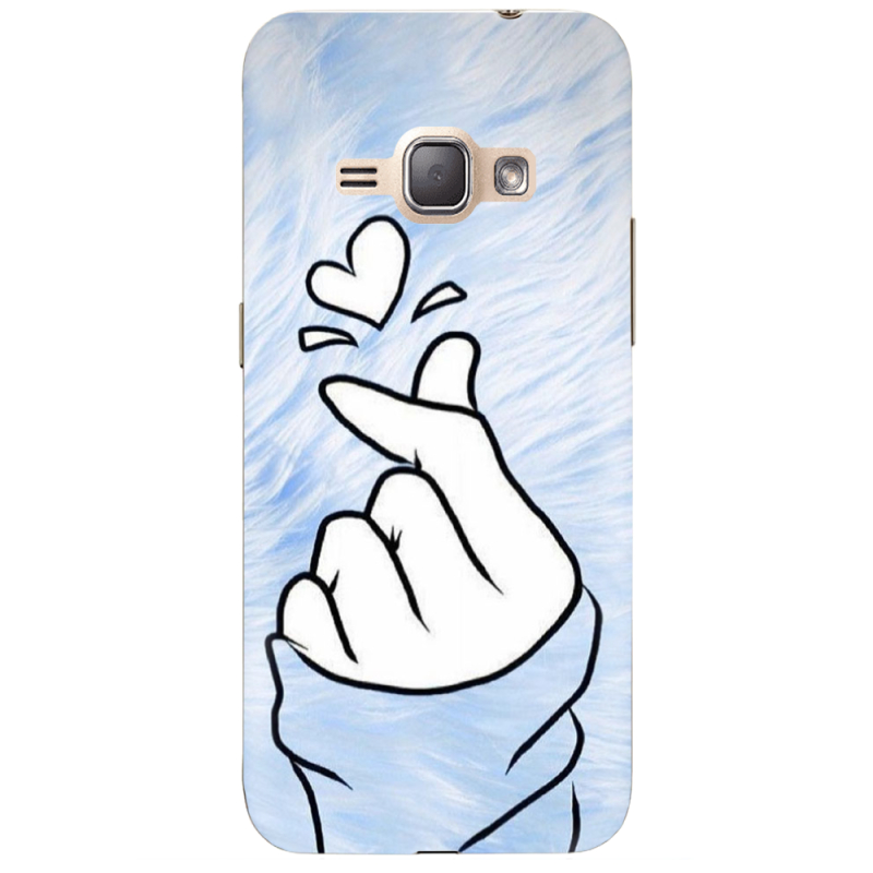 Чехол Uprint Samsung J120H Galaxy J1 2016