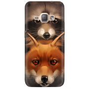 Чехол Uprint Samsung J120H Galaxy J1 2016 