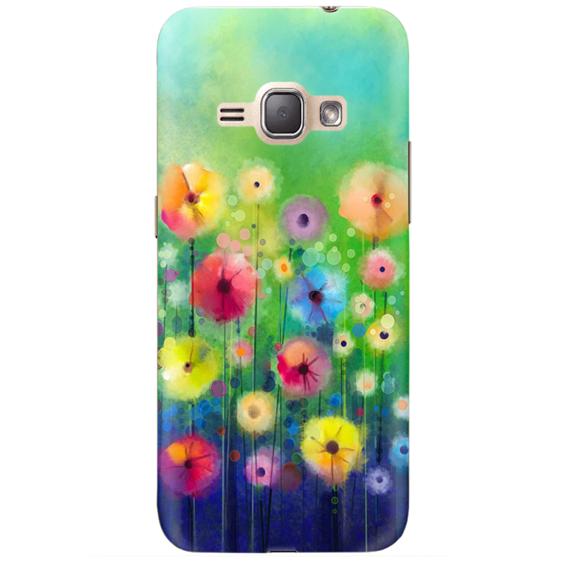 Чехол Uprint Samsung J120H Galaxy J1 2016