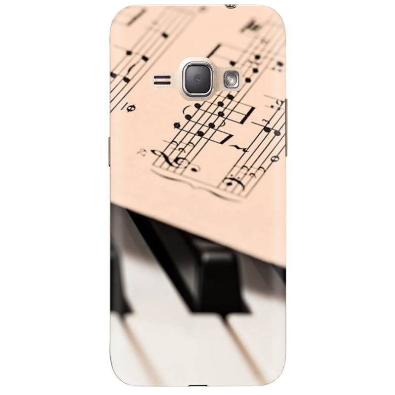 Чехол Uprint Samsung J120H Galaxy J1 2016