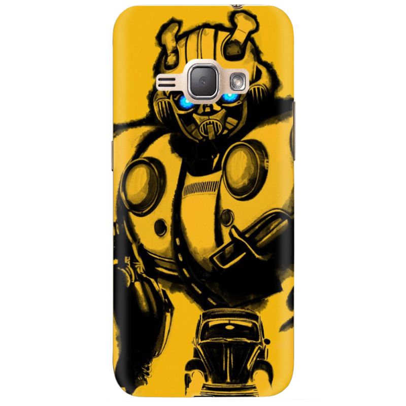 Чехол Uprint Samsung J120H Galaxy J1 2016 