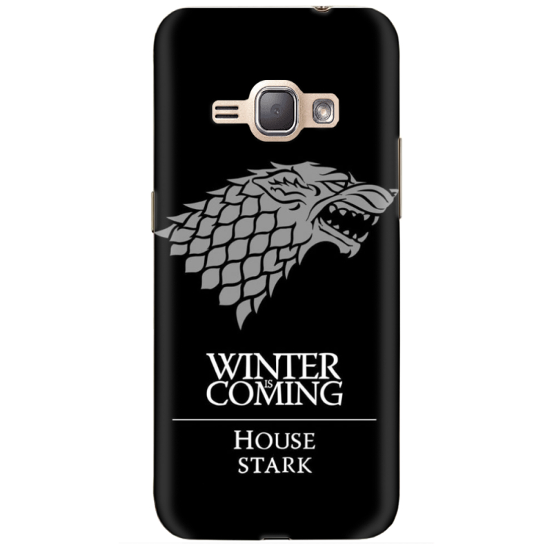 Чехол Uprint Samsung J120H Galaxy J1 2016