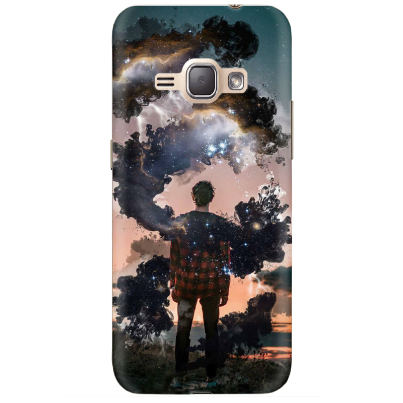 Чехол Uprint Samsung J120H Galaxy J1 2016