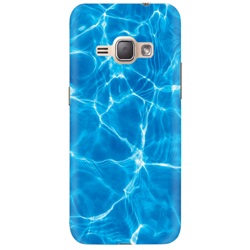 Чехол Uprint Samsung J120H Galaxy J1 2016 