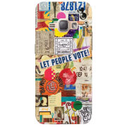 Чехол Uprint Samsung J120H Galaxy J1 2016 