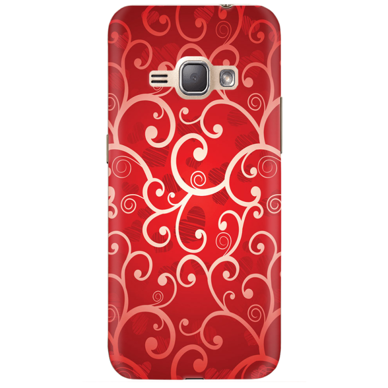 Чехол Uprint Samsung J120H Galaxy J1 2016