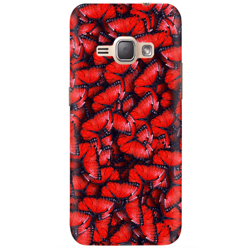 Чехол Uprint Samsung J120H Galaxy J1 2016 