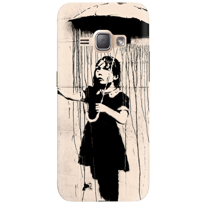 Чехол Uprint Samsung J120H Galaxy J1 2016