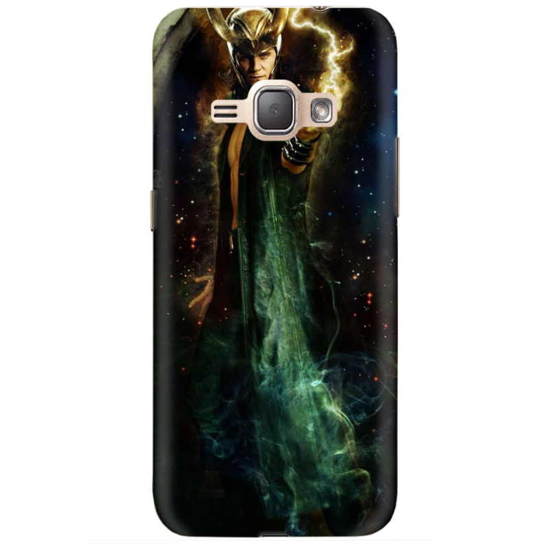 Чехол Uprint Samsung J120H Galaxy J1 2016 