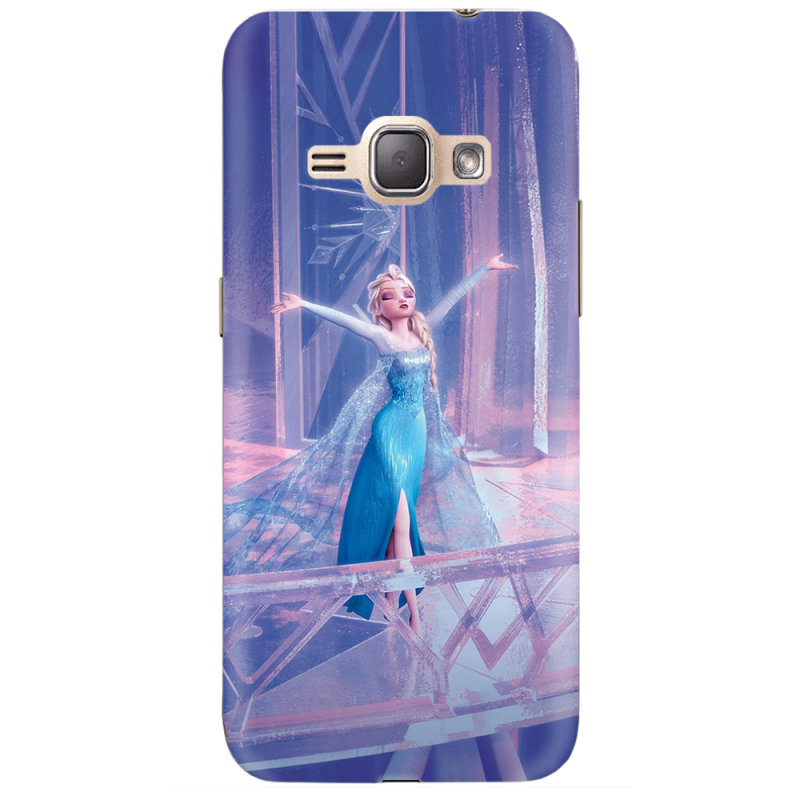 Чехол Uprint Samsung J120H Galaxy J1 2016