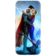 Чехол Uprint Samsung J120H Galaxy J1 2016 