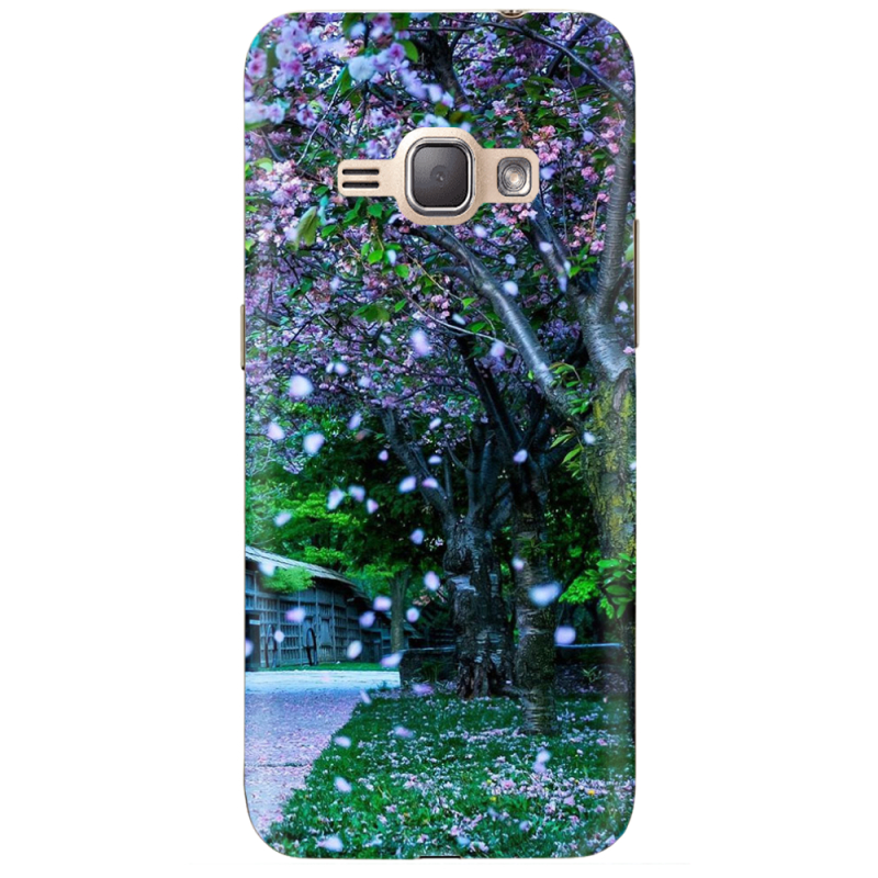 Чехол Uprint Samsung J120H Galaxy J1 2016 