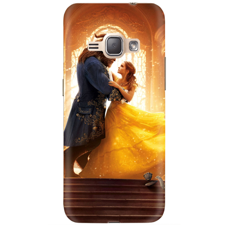 Чехол Uprint Samsung J120H Galaxy J1 2016 