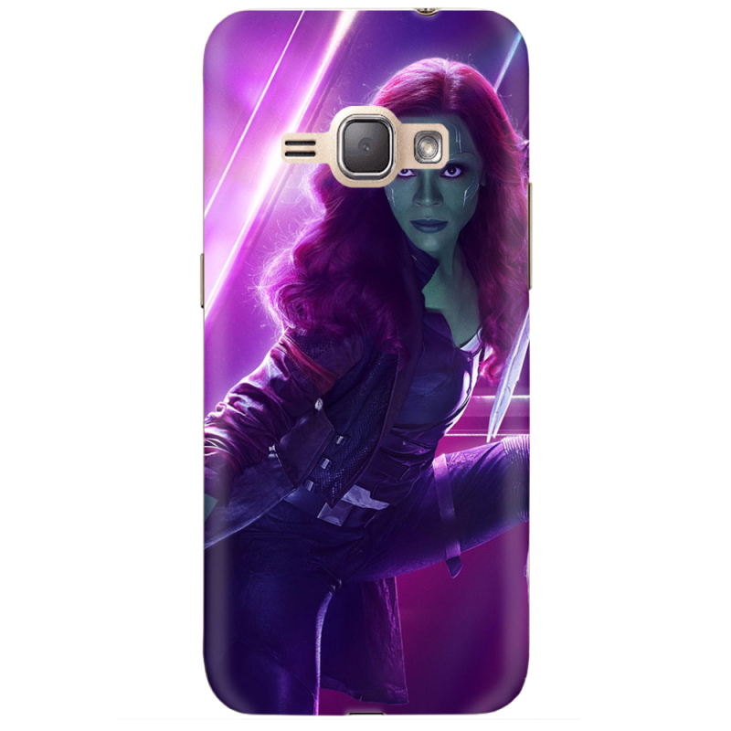 Чехол Uprint Samsung J120H Galaxy J1 2016 