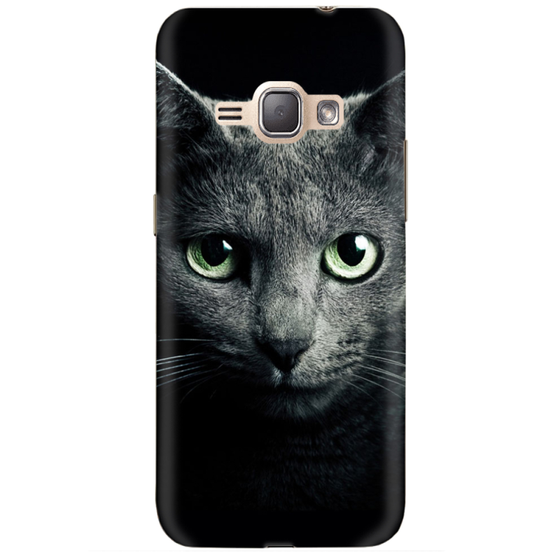 Чехол Uprint Samsung J120H Galaxy J1 2016