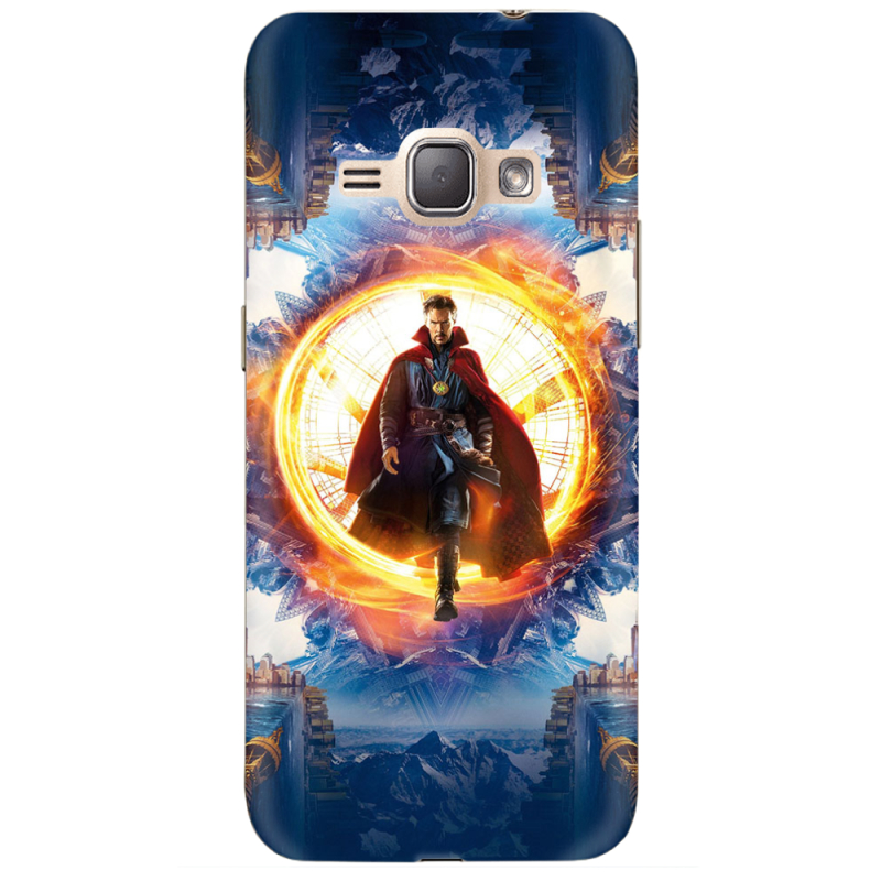 Чехол Uprint Samsung J120H Galaxy J1 2016