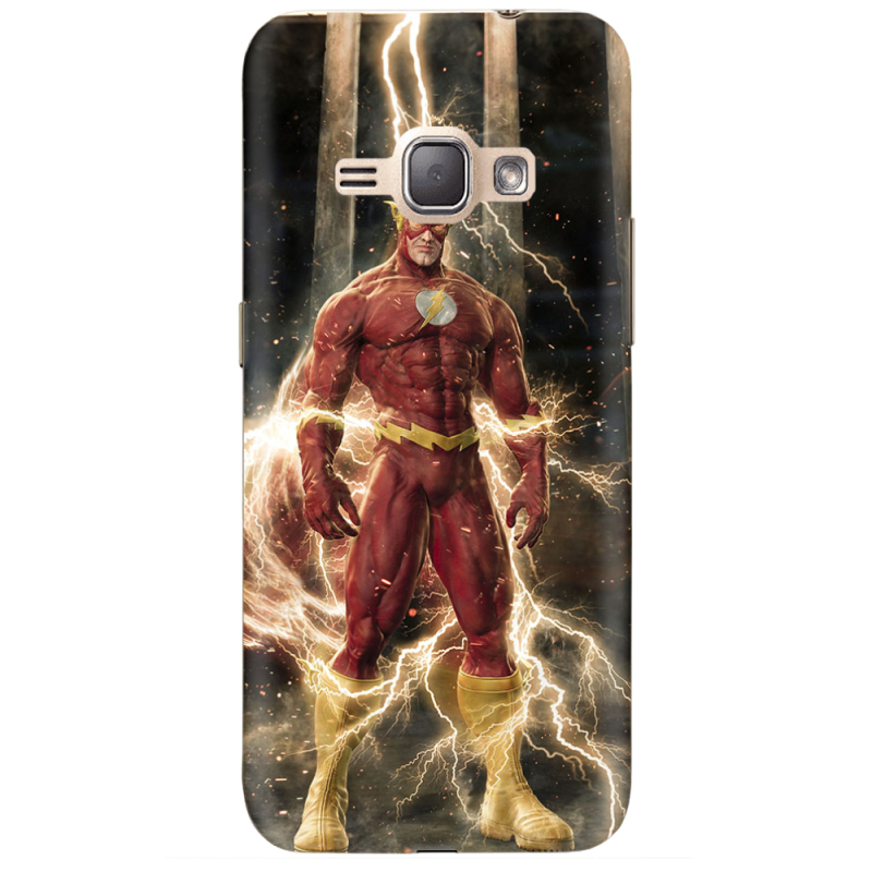 Чехол Uprint Samsung J120H Galaxy J1 2016