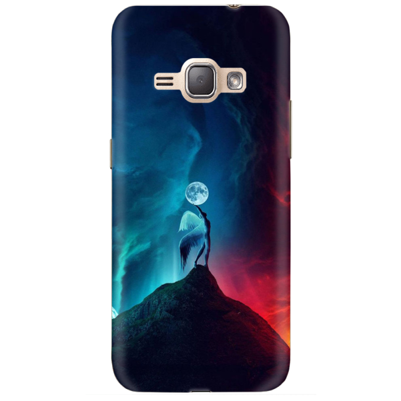 Чехол Uprint Samsung J120H Galaxy J1 2016 